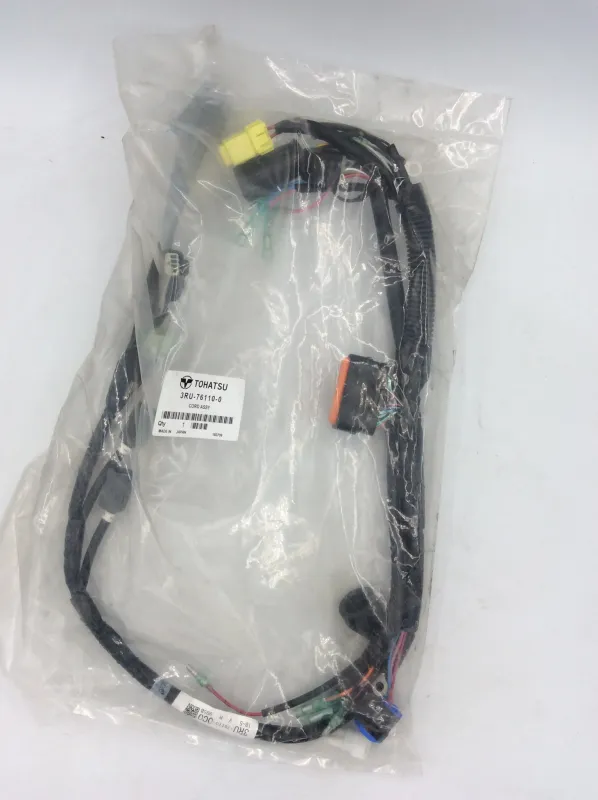 Cord Assembly