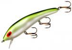 Cotton Cordell Ripplin Red Fin Chart Minnow