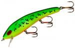 Cotton Cordell Ripplin Red Fin Fire Tiger
