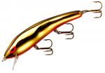Cotton Cordell Ripplin Red Fin Gold/Orange