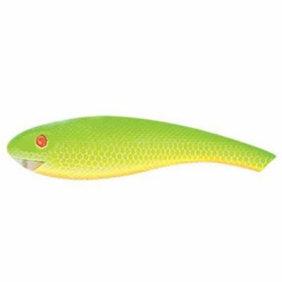 Cotton Cordell Deep Diver Chartreuse/Gold