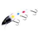 Cotton Cordell Suspending Ripplin Red Fin Wonderbread