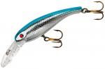 Cotton Cordell Wally Diver Chrome Blue