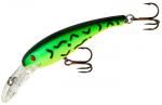 Cotton Cordell Wally Diver Firetiger