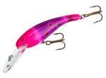 Cotton Cordell Wally Diver Purple Salamandr