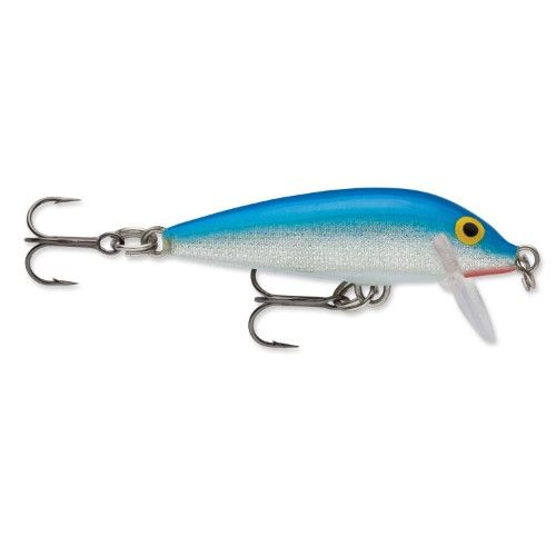 Rapala Countdown Sinking CD05 Blue