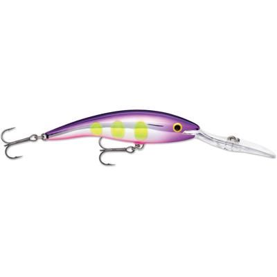 Rapala Deep Tail Dancer VooDoo Haze