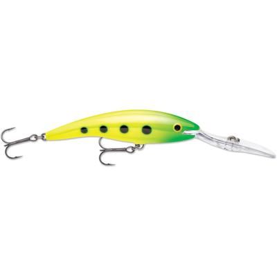 Rapala Deeptail Dancer 09 Slimy Lime
