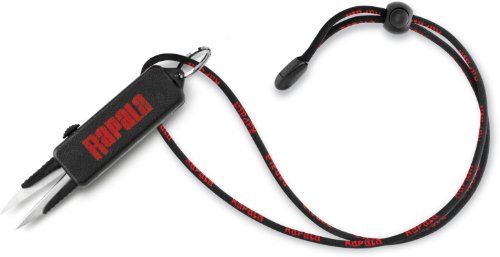 Rapala Super Line Scissors