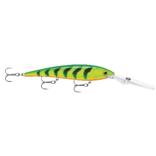 Rapala Gold Miner 30 Fire Tiger