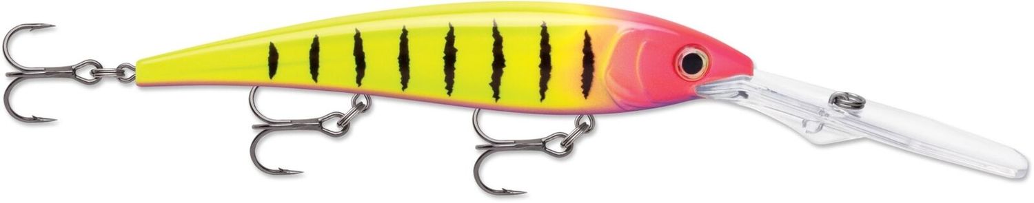 Rapala Gold Miner 30 Headspin