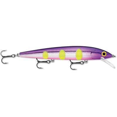 Rapala Husky Jerk 14 Voodoo Haze