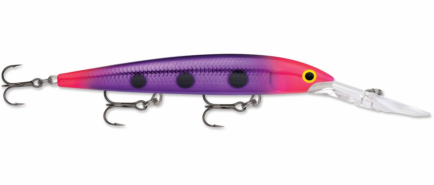 Rapala Husky Jerk Juicy Lucy