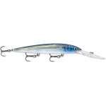 Rapala Husky Jerk Helsinki Ghost