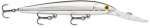 Rapala Husky Jerk Pure Chrome