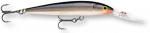 Rapala Husky Jerk Silver