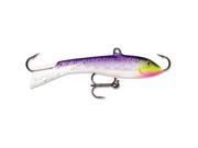 Rapala Jigging Rap W7 Purpledescent
