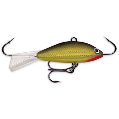 Rapala Jigging Shad 03 Gold