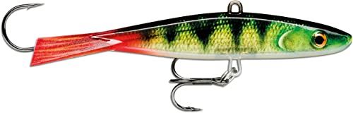 Rapala Jigging Shadow Rap Live Perch