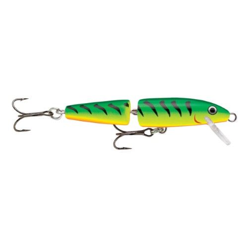 Rapala Jointed Floating J07 Firetiger