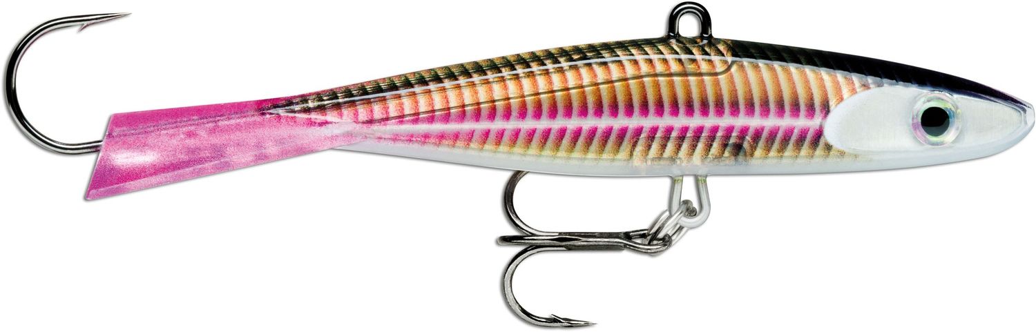 Rapala Jigging Shadow Rap Live Smelt