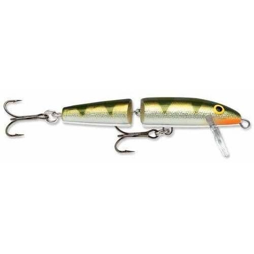 Rapala Jointed Floating J07 Yellow Perch