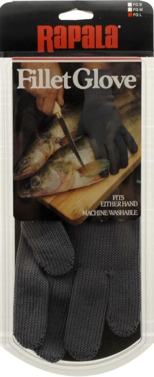 Rapala Large Fillet Glove