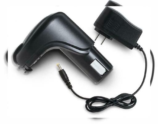 Rapala Lithium-ion Battery Charging Combo