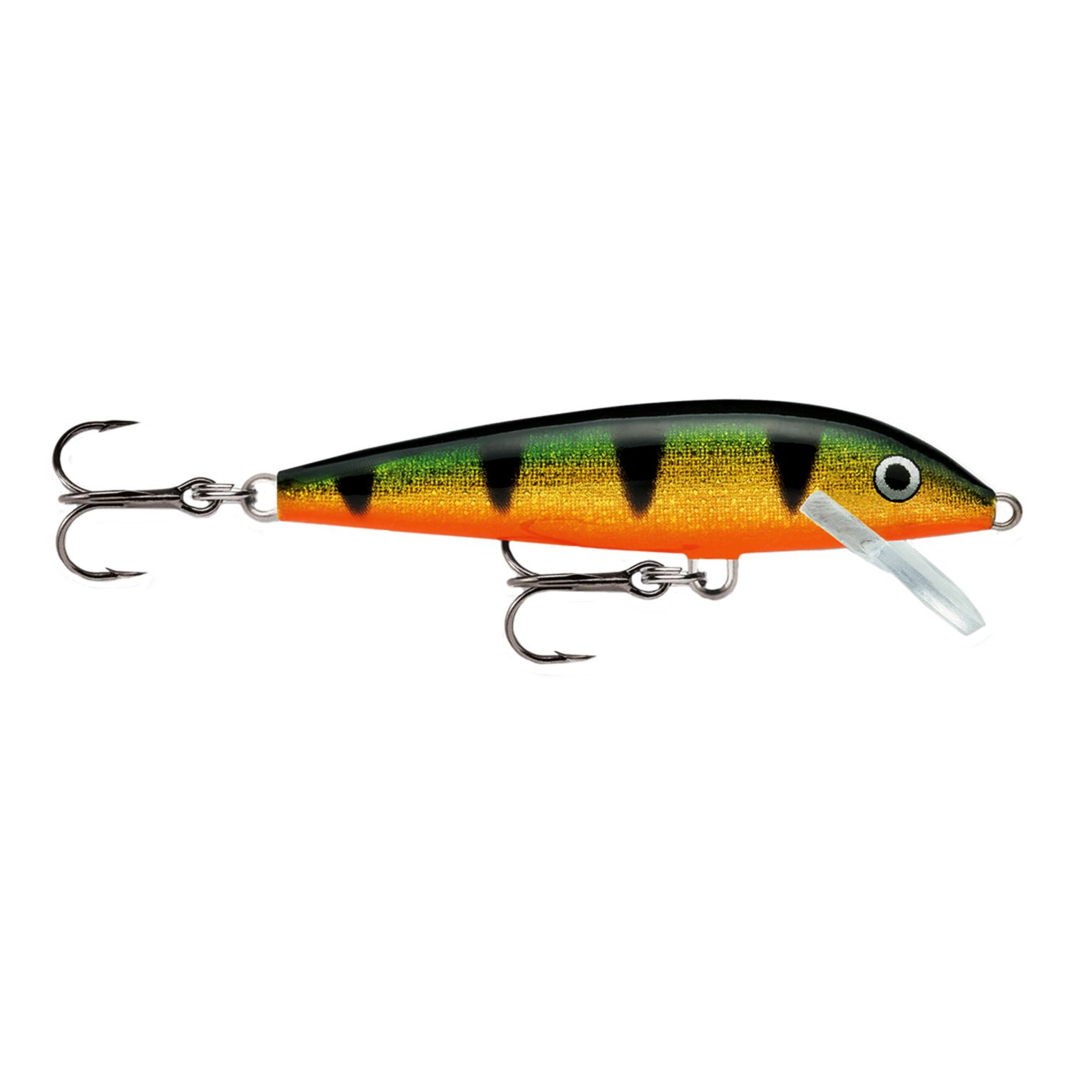 Rapala Original Floating F07 Perch