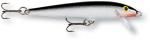 Rapala Original Floating F07 Silver