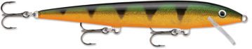 Rapala Original Floating F11 Perch