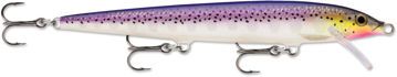 Rapala Original Floating F11 Purpledescent