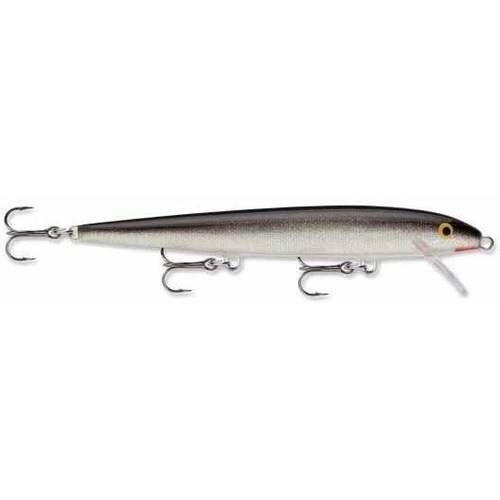 Rapala Original Floating F11 Silver