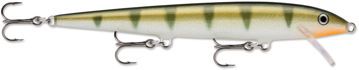 Rapala Original Floating F11 Yellow Perch