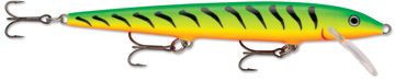 Rapala Original Floating Firetiger F18