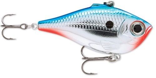 Rapala Rippin Rap Size 6 Chrome Blue