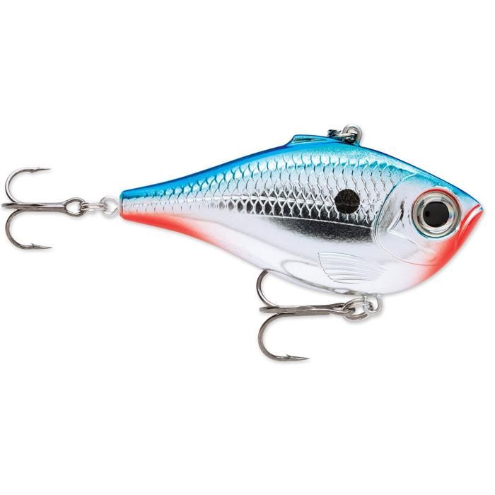 Rapala Rippin Rap Size 7 Chrome Blue
