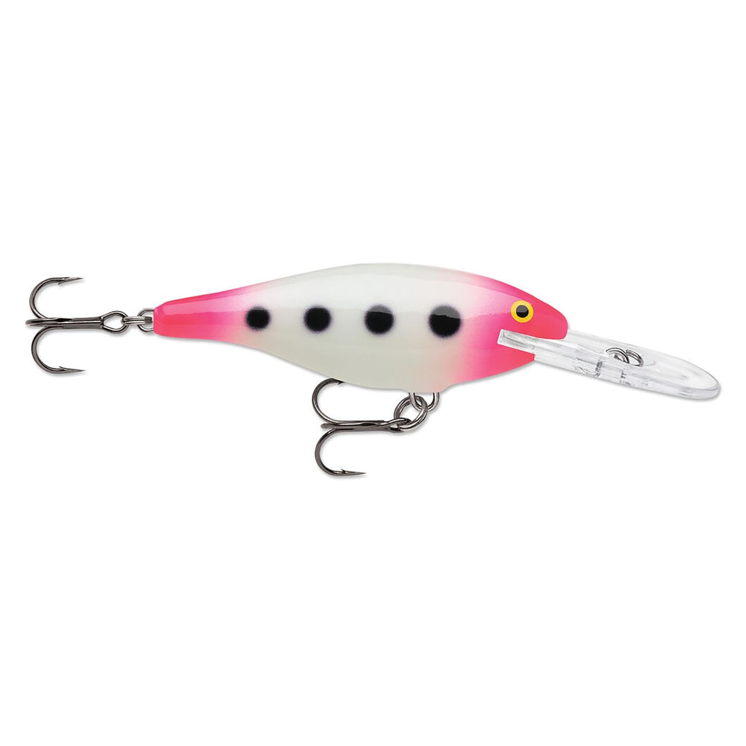 Rapala Shad Rap G Pink Squirrel