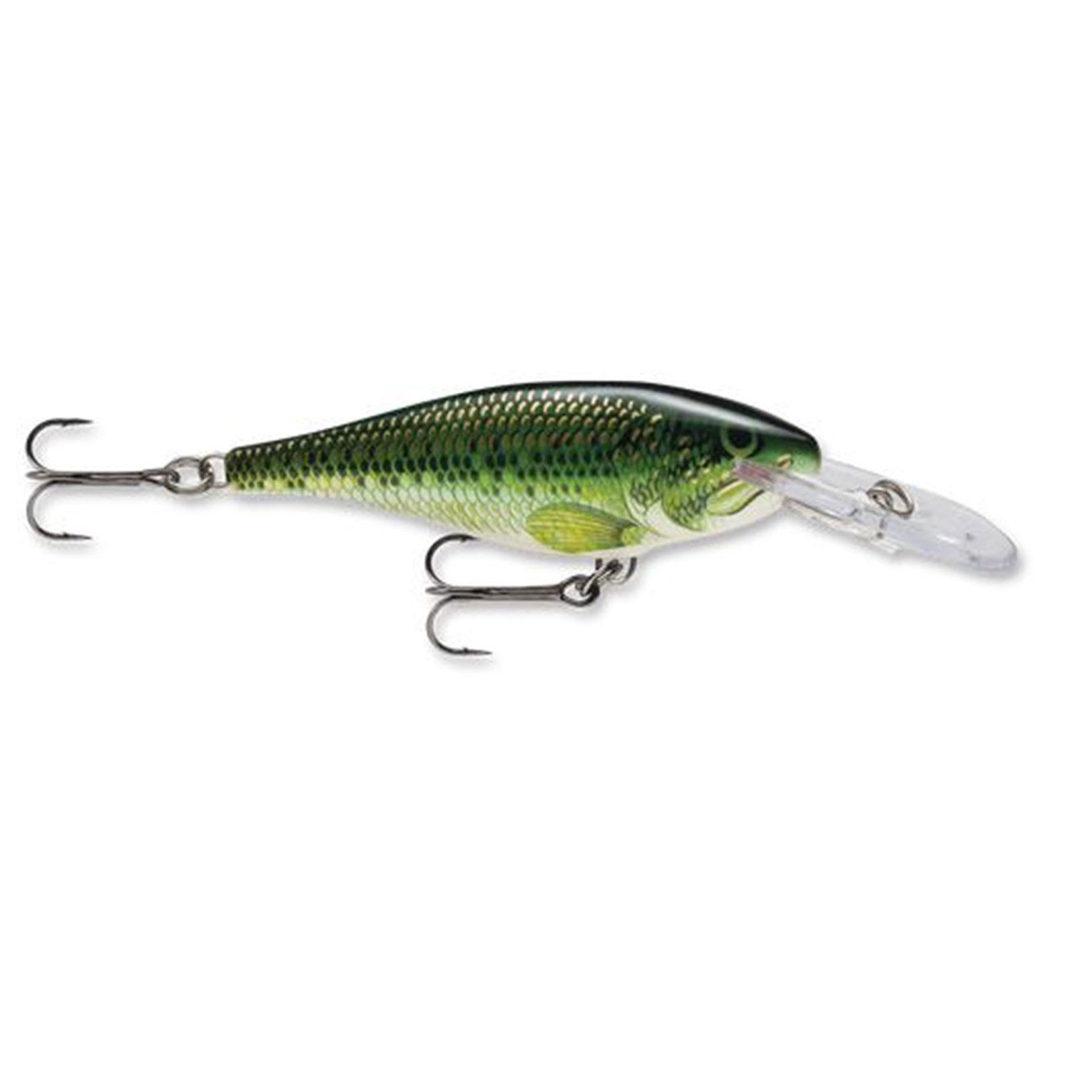 Rapala Shadrap SR05 Baby Bass