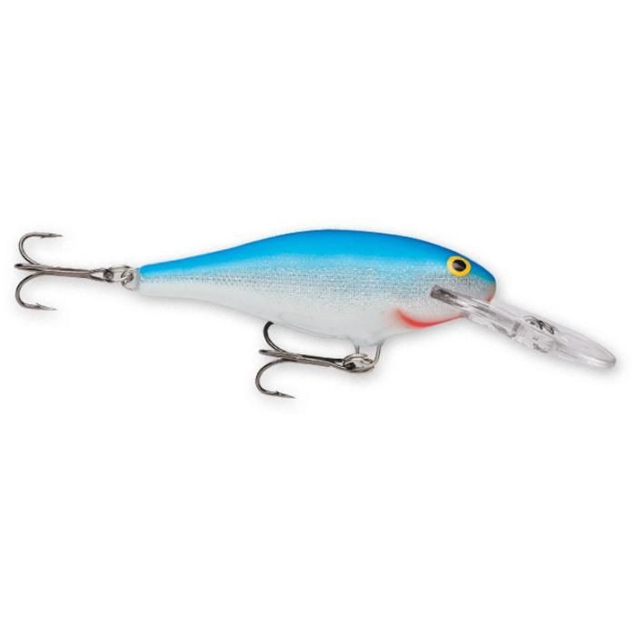 Rapala Shadrap SR05 Blue