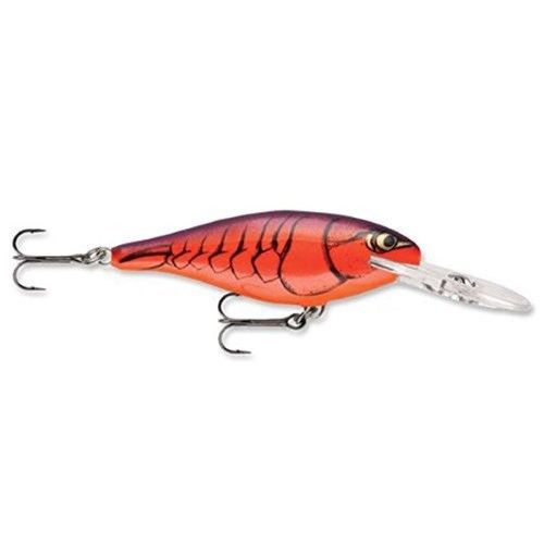 Rapala Shadrap SR05 Demon