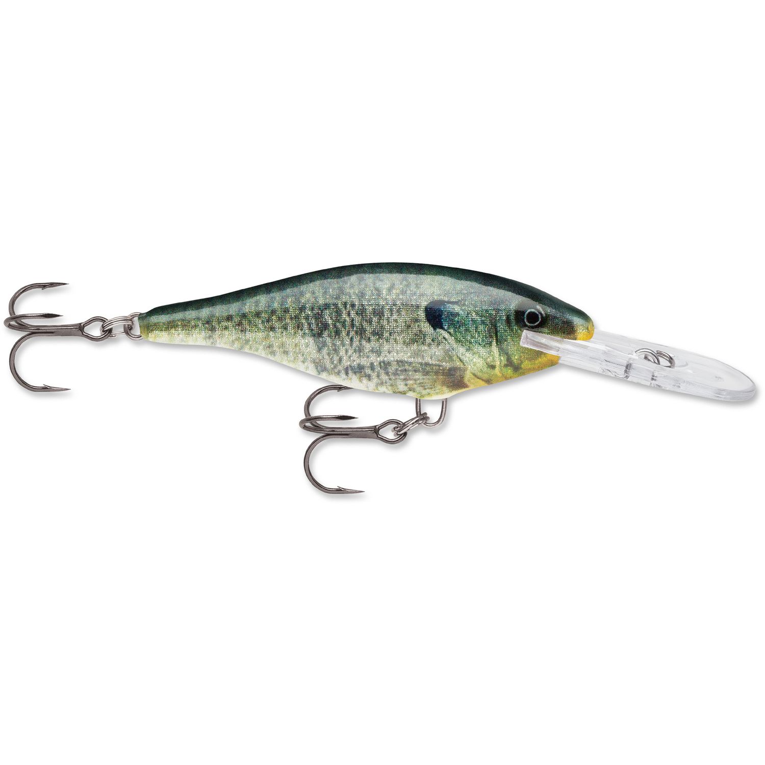 Rapala Shadrap SR05 Live Bluegill