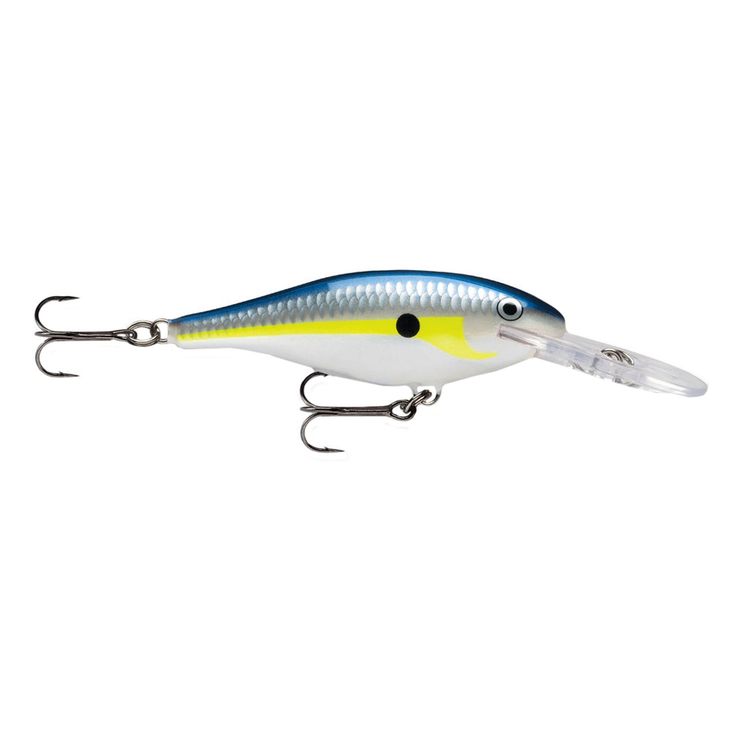 Rapala Shadrap SR05 Helsinki Shad