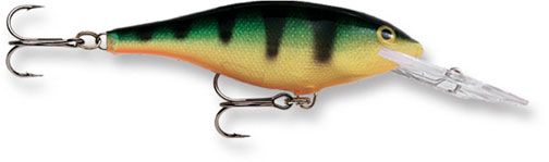 Rapala Shadrap SR05 Perch