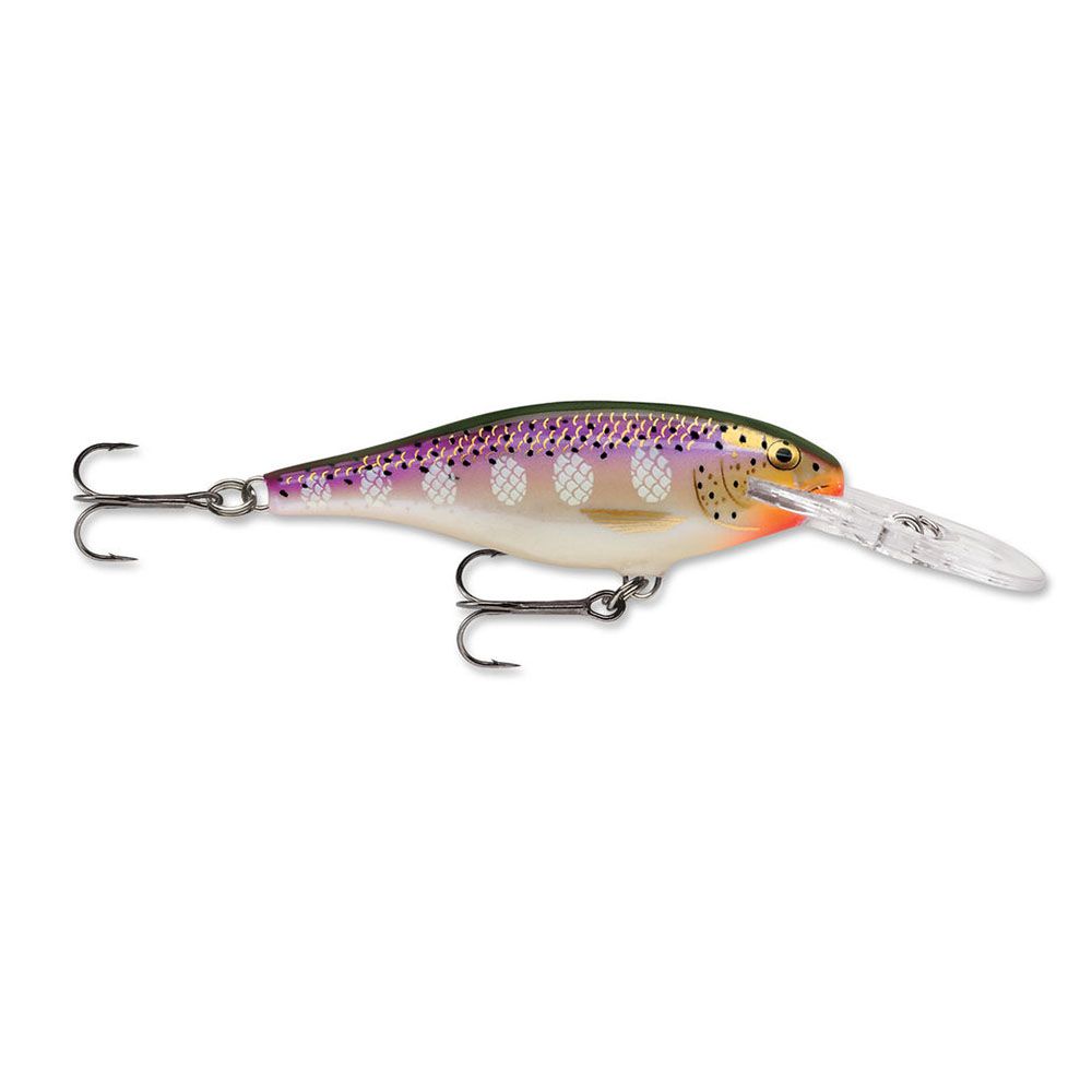 Rapala Shadrap SR05 Purpledescent