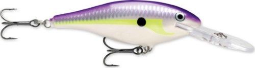 Rapala Shadrap SR05 Regal Shad