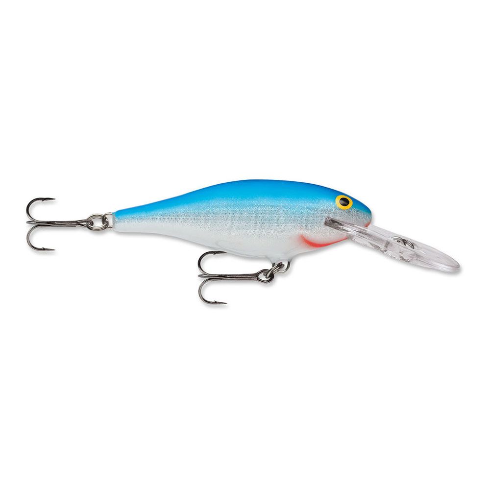 Rapala Shadrap SR07 Blue