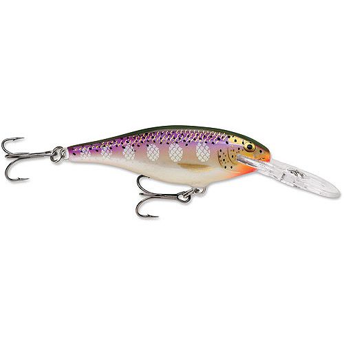 Rapala Shadrap SR07 Purpledescent