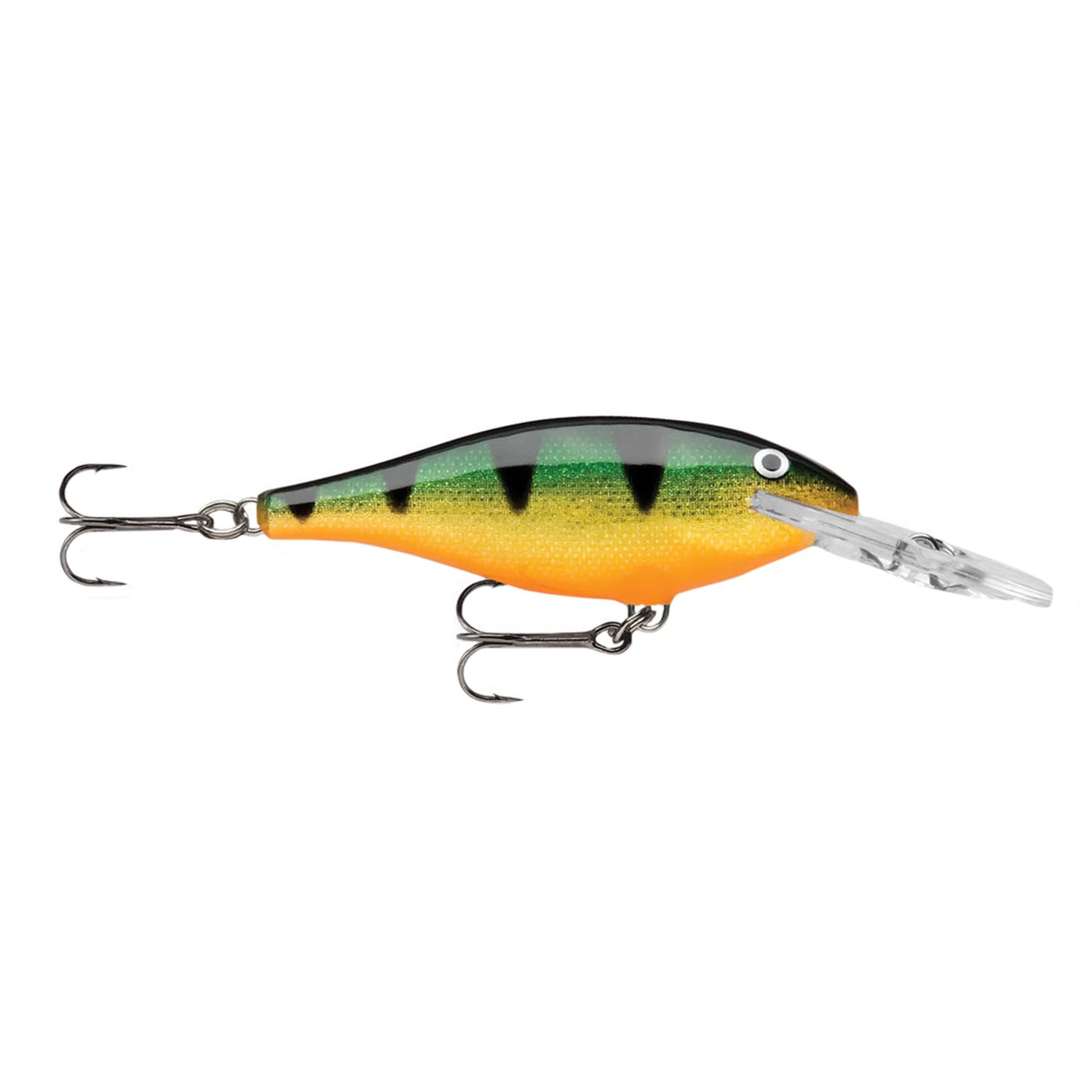 Rapala Shadrap SR07 Perch