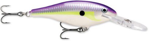 Rapala Shadrap SR07 Regal Shad